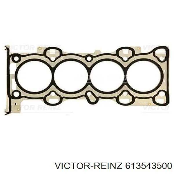 Купити 613543500 Victor Reinz Прокладка ГБЦ