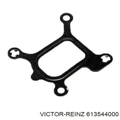 Прокладка ГБЦ Victor Reinz 613544000 ціна, від 36.46 USD