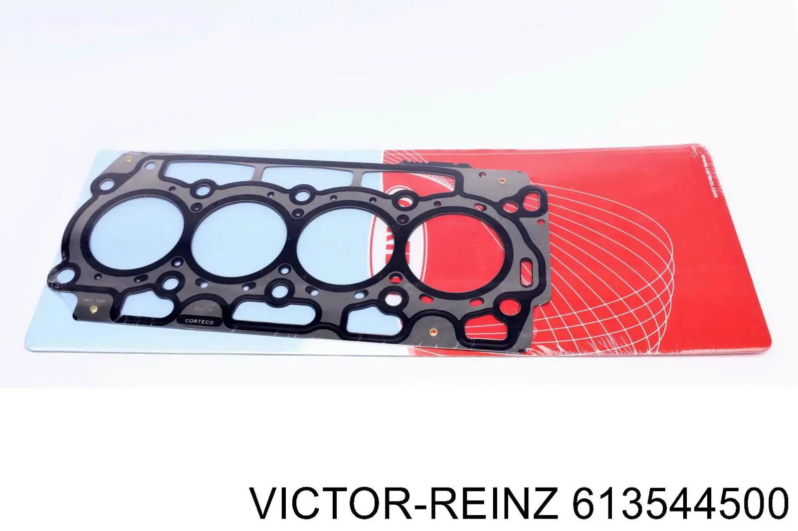 Купити 613544500 Victor Reinz Прокладка ГБЦ