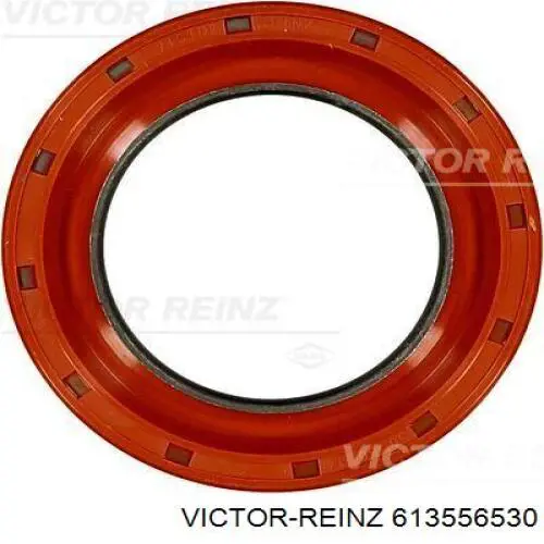 Прокладка ГБЦ Victor Reinz 613556530 ціна, від 22.44 USD