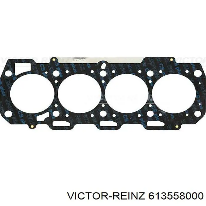 Прокладка ГБЦ Victor Reinz 613558000 ціна, від 19.39 USD