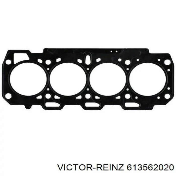 Прокладка ГБЦ BGA CH6571B ціна, від 12.08 USD