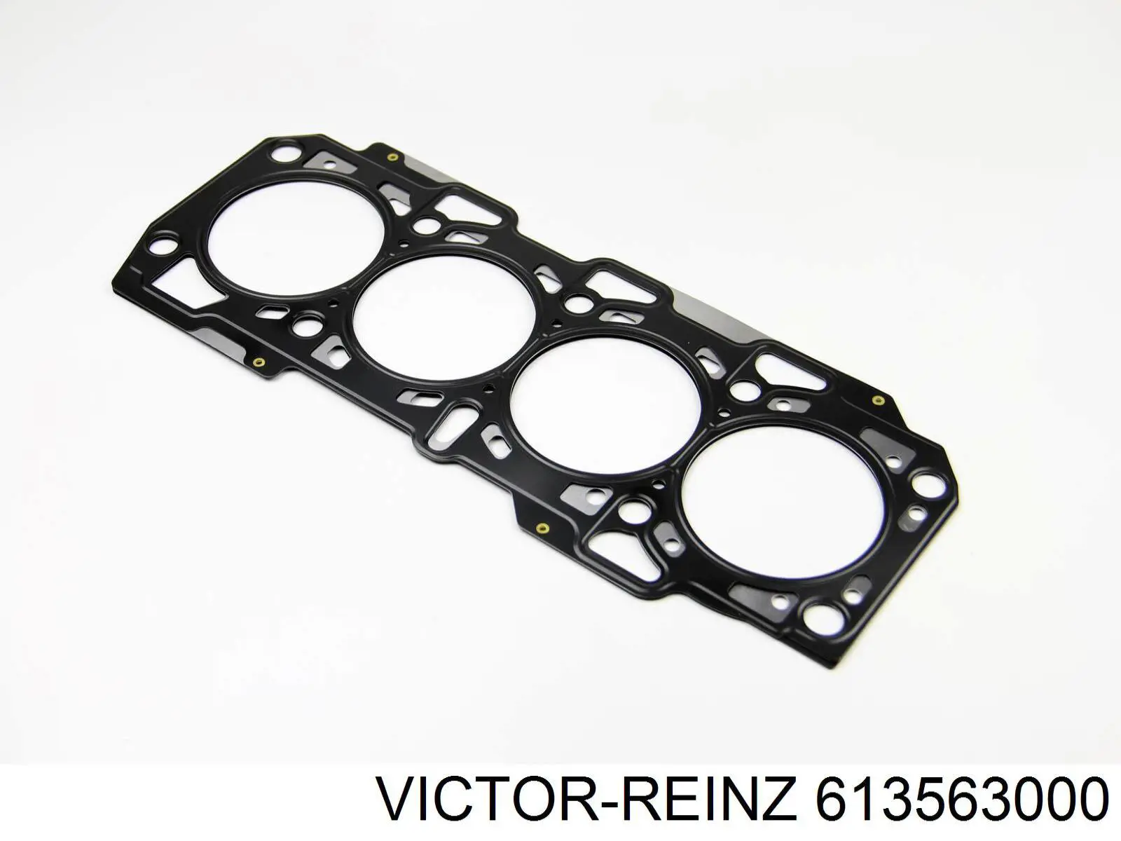 613563000 Victor Reinz прокладка головки блока циліндрів (гбц)