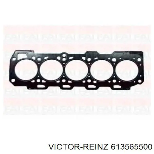 Прокладка ГБЦ Victor Reinz 613565500 ціна, від 34.10 USD