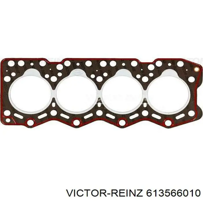 613566010 Victor Reinz прокладка головки блока циліндрів (гбц)
