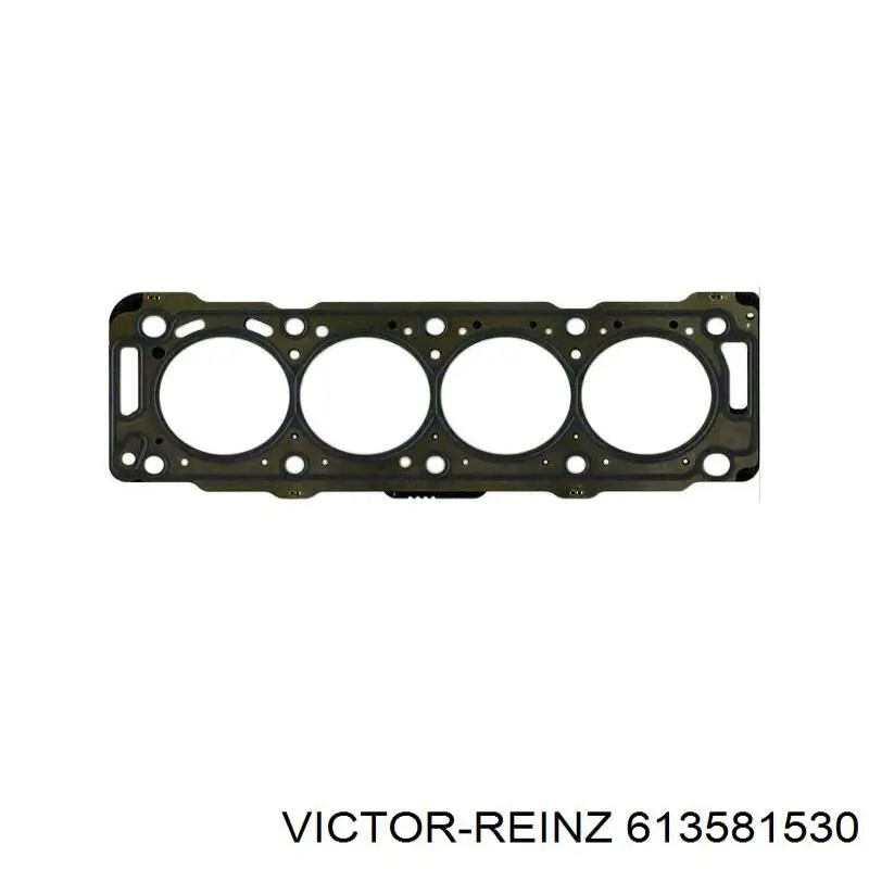 Купити 613581530 Victor Reinz Прокладка ГБЦ