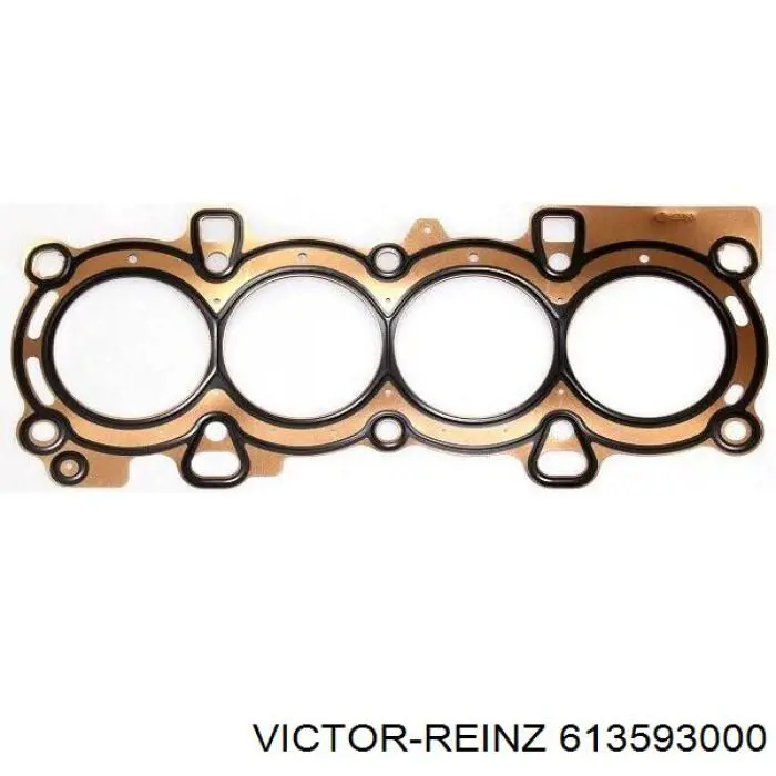 Купити 613593000 Victor Reinz Прокладка ГБЦ