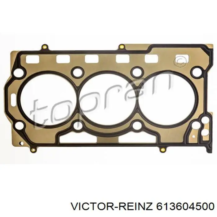 Купити 613604500 Victor Reinz Прокладка ГБЦ