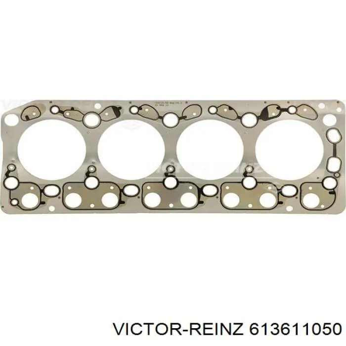 613611050 Victor Reinz прокладка головки блока циліндрів (гбц)
