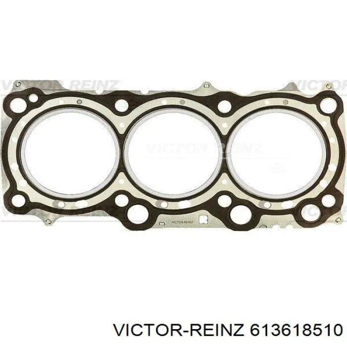 Прокладка головки блока циліндрів (ГБЦ), права Victor Reinz 613618510 ціна, від 62.62 USD