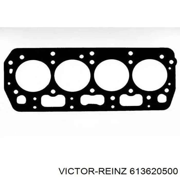 Купити 613620500 Victor Reinz Прокладка ГБЦ