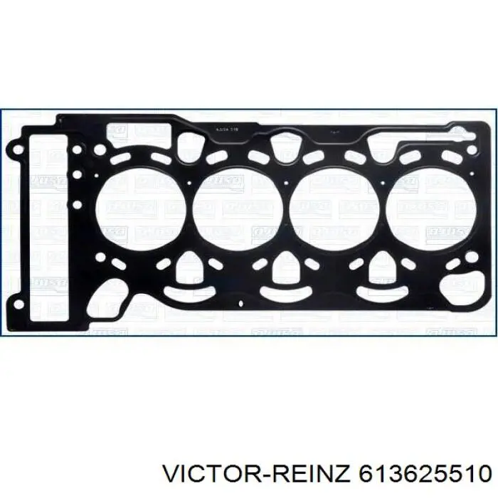 613625510 Victor Reinz прокладка головки блока циліндрів (гбц)