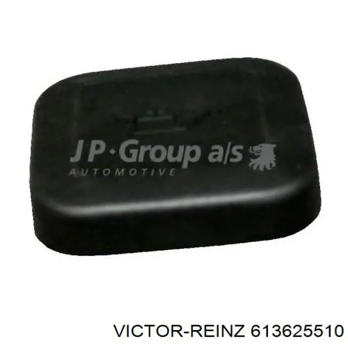 Купити 613625510 Victor Reinz Прокладка ГБЦ