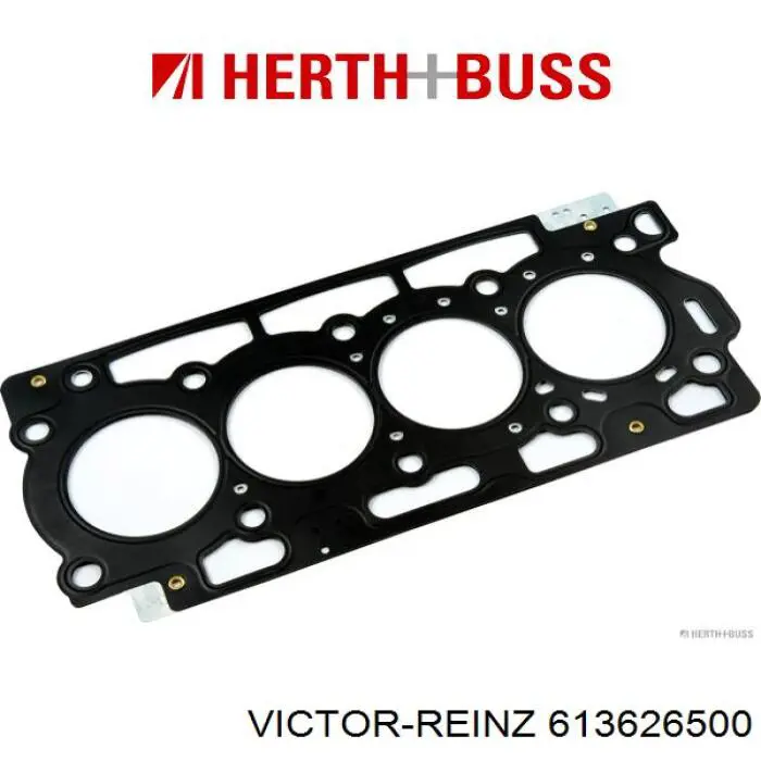 Прокладка ГБЦ Y60110271 Mazda