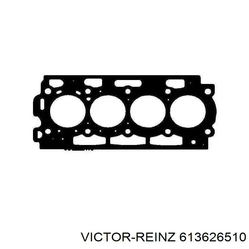 Прокладка ГБЦ 613626510 Victor Reinz