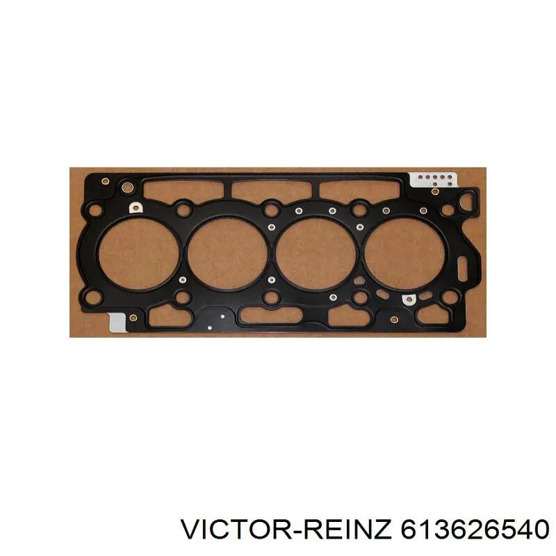 Прокладка ГБЦ Victor Reinz 613626540 ціна, від 43.56 USD