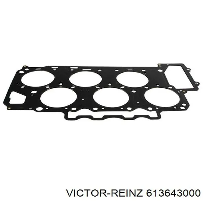 Прокладка ГБЦ Victor Reinz 613643000 ціна, від 66.97 USD