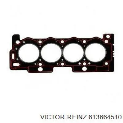 Прокладка ГБЦ Victor Reinz 613664510 ціна, від 45.32 USD