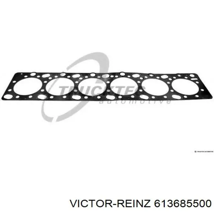 Прокладка ГБЦ 613685500 Victor Reinz