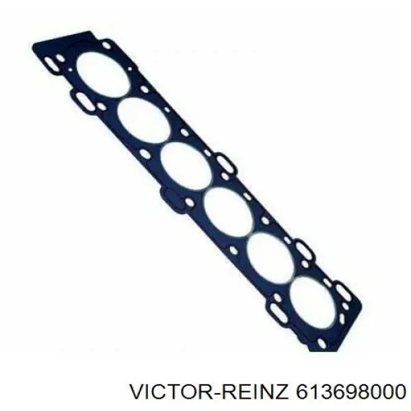 Купити 613698000 Victor Reinz Прокладка ГБЦ