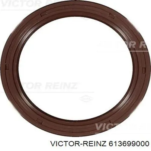 Купити 613699000 Victor Reinz Прокладка ГБЦ