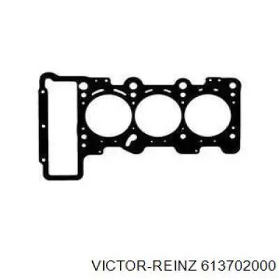 613702000 Victor Reinz прокладка головки блока циліндрів (гбц, ліва)