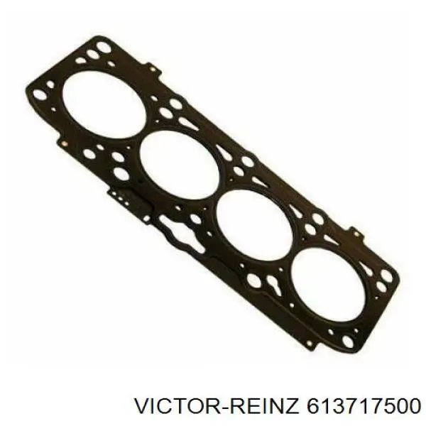 Прокладка ГБЦ Victor Reinz 613717500 ціна, від 38.30 USD