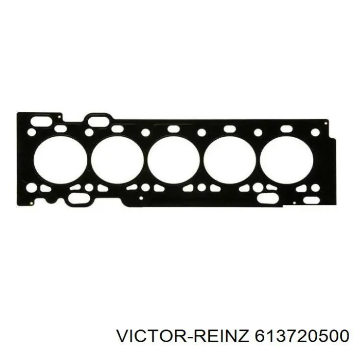 Прокладка ГБЦ 613720500 Victor Reinz