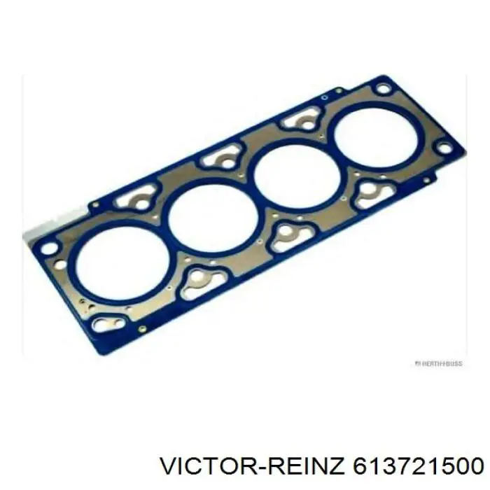 Купити 613721500 Victor Reinz Прокладка ГБЦ
