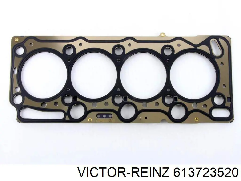 613723520 Victor Reinz прокладка головки блока циліндрів (гбц)