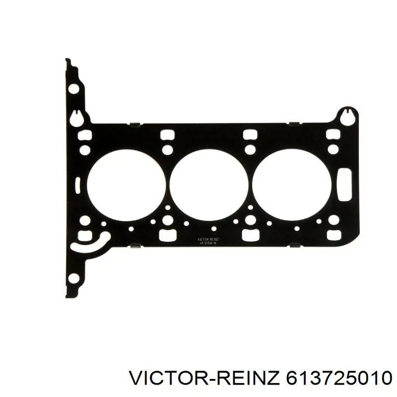 Прокладка ГБЦ Victor Reinz 613725010 ціна, від 34.74 USD