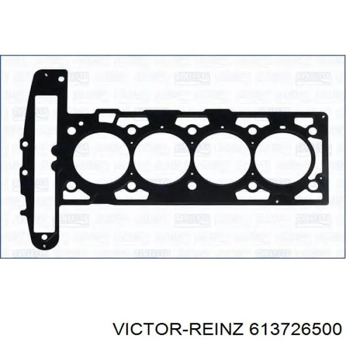 Купити 613726500 Victor Reinz Прокладка ГБЦ