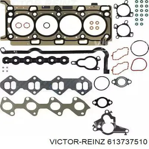 Купити 613737510 Victor Reinz Прокладка ГБЦ