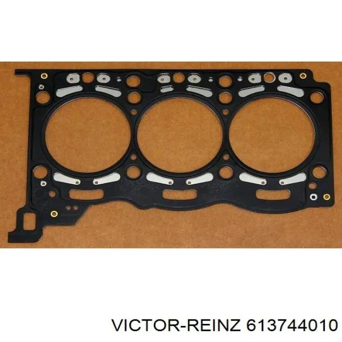 Купити 613744010 Victor Reinz Прокладка головки блока циліндрів (ГБЦ), ліва