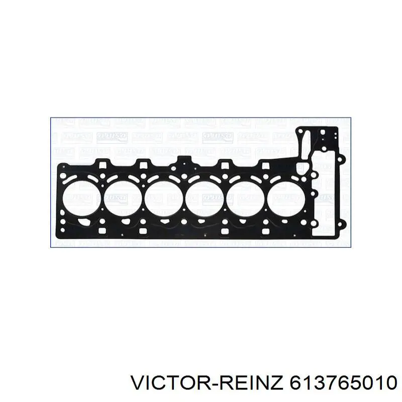 Прокладка ГБЦ Victor Reinz 613765010 ціна, від 102.97 USD