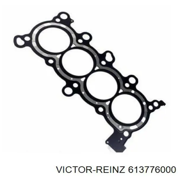 613776000 Victor Reinz прокладка головки блока циліндрів (гбц)
