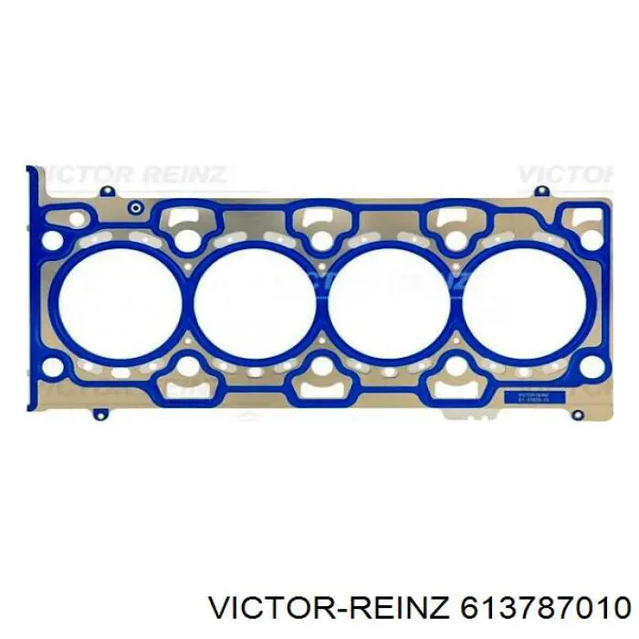 Прокладка ГБЦ Opel 25190138 ціна, від 27.41 USD