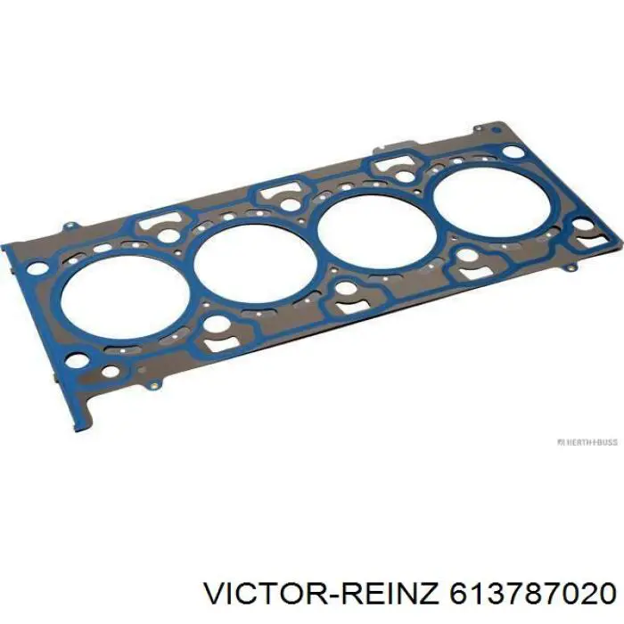 Прокладка ГБЦ Opel 4821067 ціна, від 63.14 USD