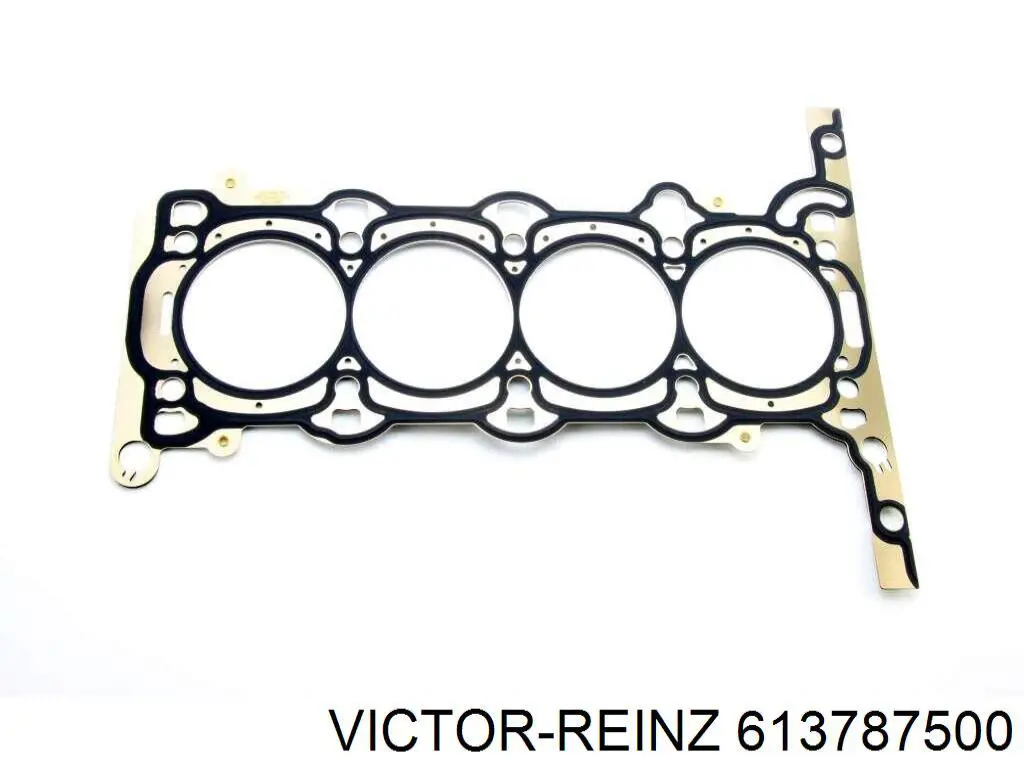 Купити 613787500 Victor Reinz Прокладка ГБЦ