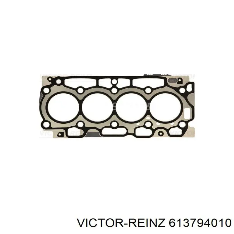 Купити 613794010 Victor Reinz Прокладка ГБЦ