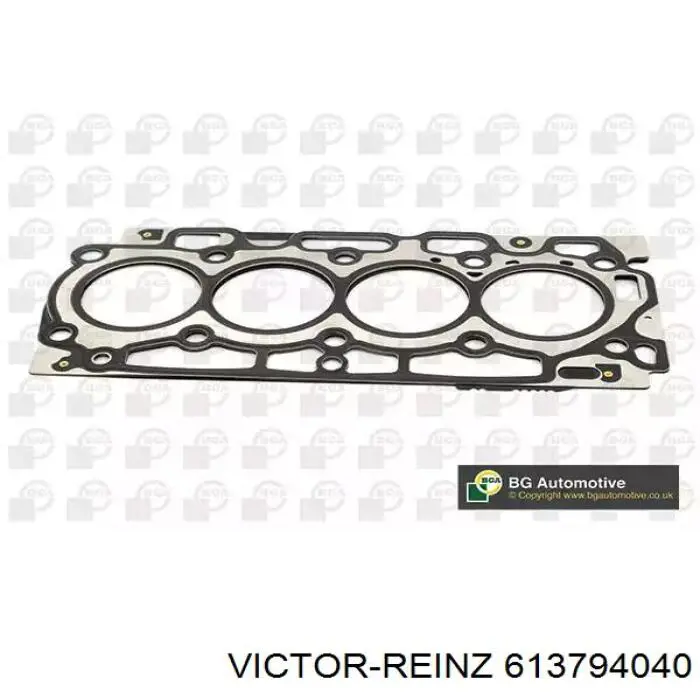 Купити 613794040 Victor Reinz Прокладка ГБЦ
