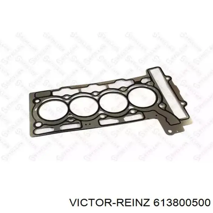 Купити 613800500 Victor Reinz Прокладка ГБЦ