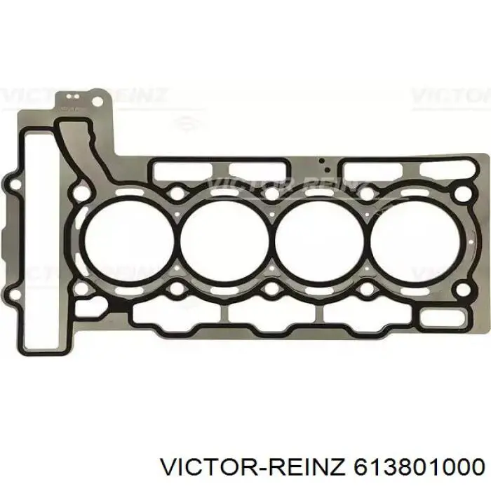 Купити 613801000 Victor Reinz Прокладка ГБЦ