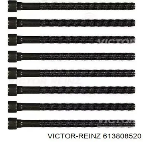 Купити 613808520 Victor Reinz Прокладка ГБЦ