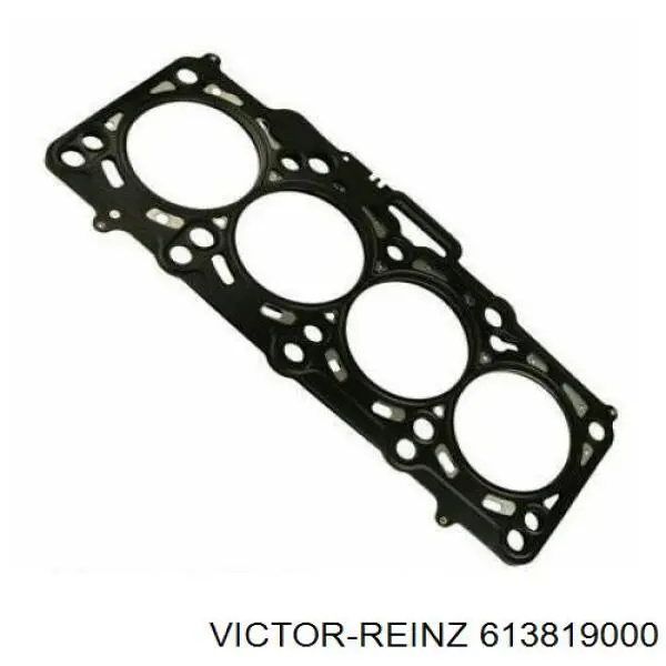Прокладка ГБЦ VAG 03L103383 ціна, від 41.61 USD