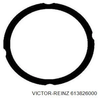 613826000 Victor Reinz Прокладка під головку
