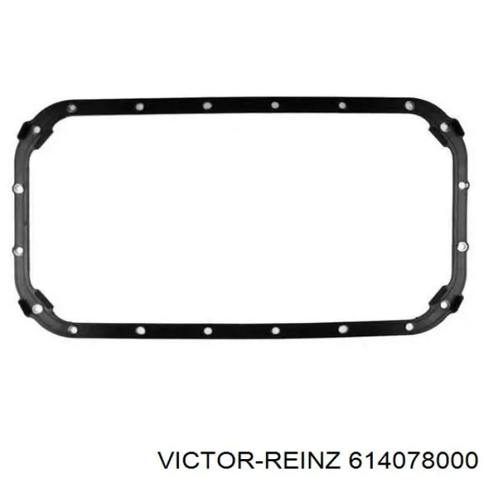 Купити 614078000 Victor Reinz Прокладка ГБЦ