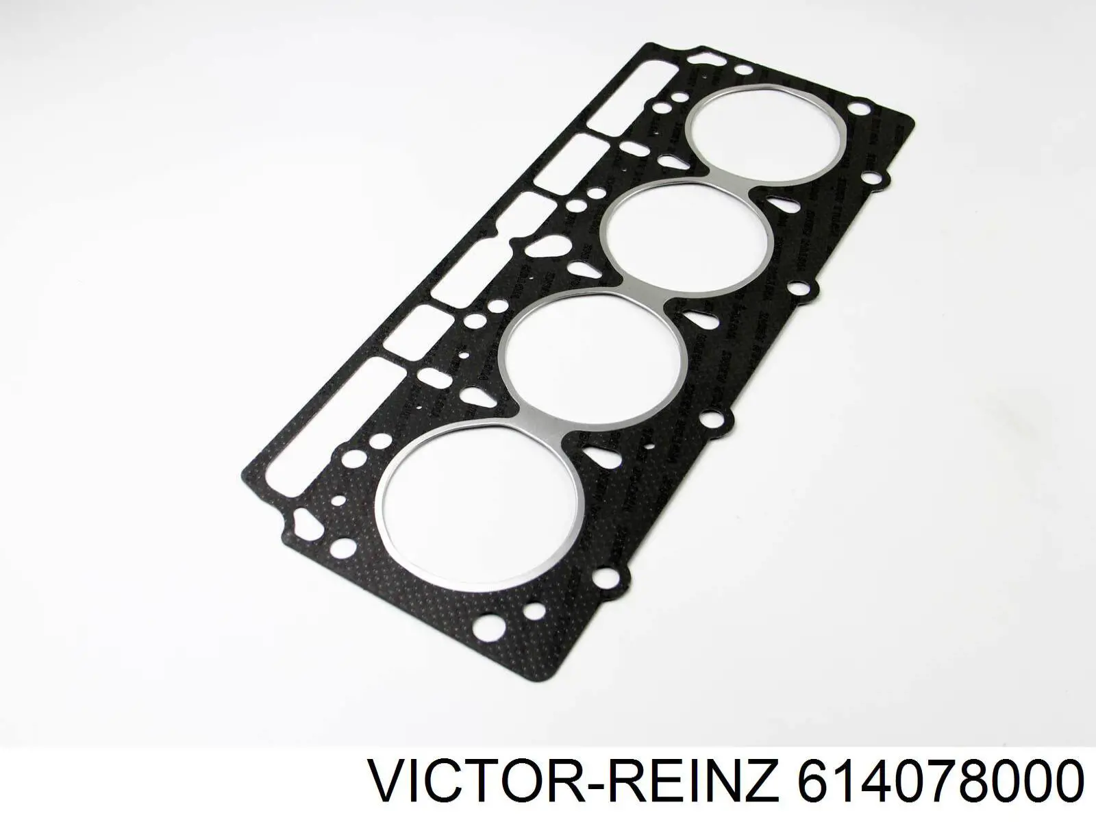 614078000 Victor Reinz прокладка головки блока циліндрів (гбц)