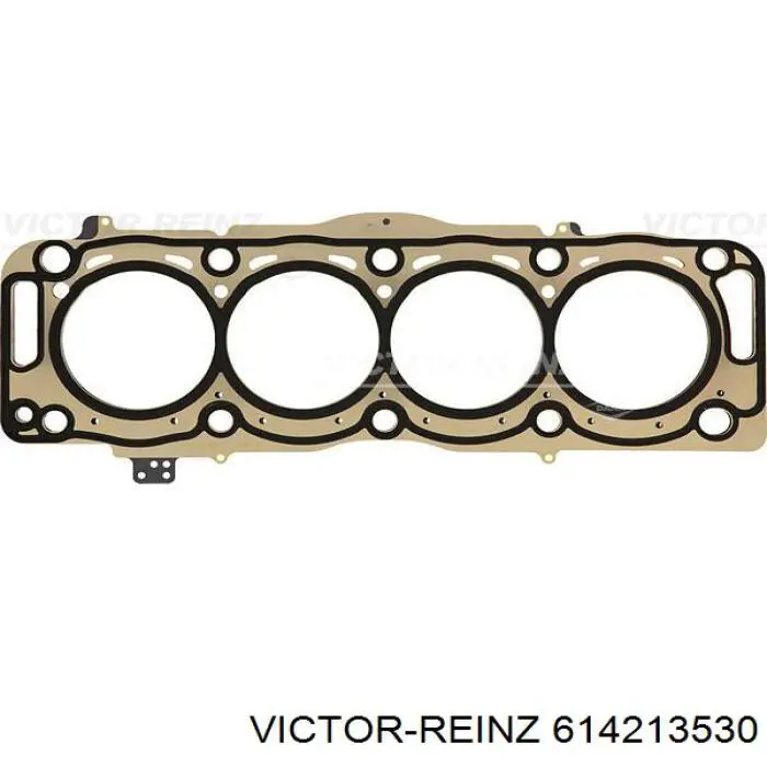 Прокладка ГБЦ Victor Reinz 614213530 ціна, від 27.39 USD