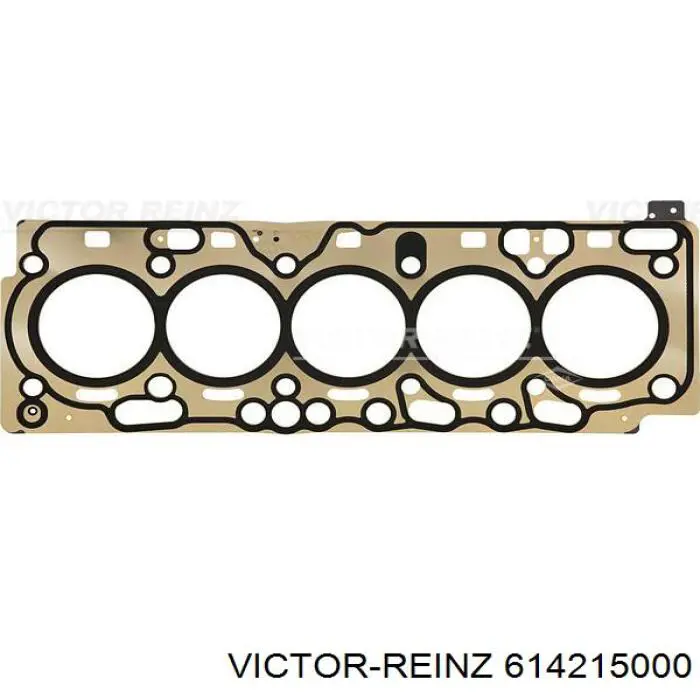 Купити 31359301 Volvo Прокладка ГБЦ
